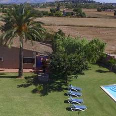 Villa Son Rotger