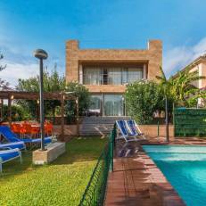 Villa Isabel