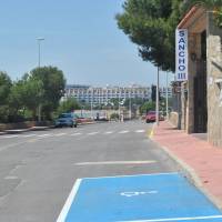 Hotel Sancho III