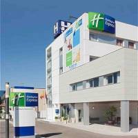 Holiday Inn Express Alcobendas