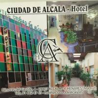 Ciudad de Alcala