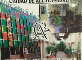 Ciudad de Alcala