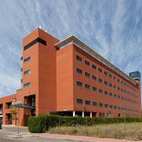 AC Hotel Alcala de Henares, a Marriott Lifestyle Hotel