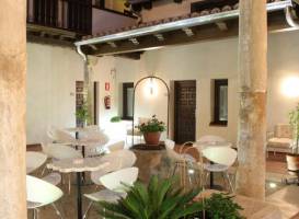 Evenia Alcala Boutique Hotel