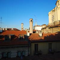 Torino Sweet Home Palazzo di Citta