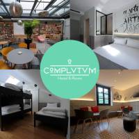Hostel Complutum