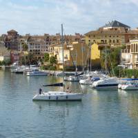 Magnifique Appartement sur Mer