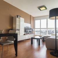 Valencianes Lovely Apartment