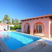 Casa Sandra