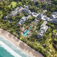 InterContinental Bali Resort