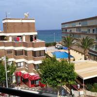 Apartamentos Playa Albir