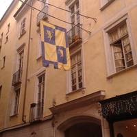 Residenza Dei Guardinfanti
