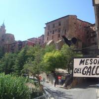Hotel Meson del Gallo