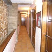 Albergue de Albarracin Rosa Brios