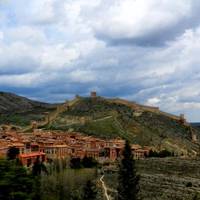Apartamentos El Brezo