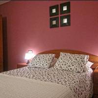 Apartamentos Los Mayos de Albarracin