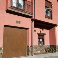 Casa Rural Claudia