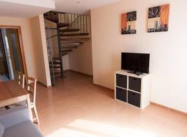 Apartamentos Rio Guadalaviar