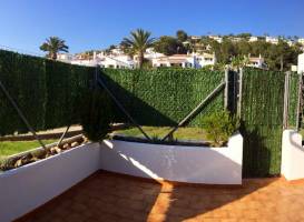 Son Bou Apartamento 3 dormitorios Menorca