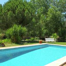 Villa Menorca
