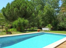 Villa Menorca