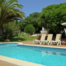 Holiday home Menorca