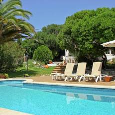 Holiday home Menorca