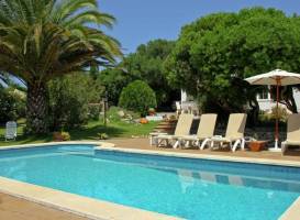 Holiday home Menorca