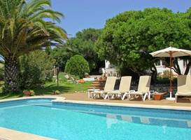 Holiday home Menorca
