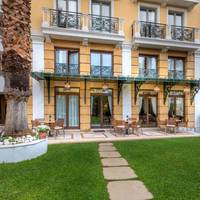 Electra Palace