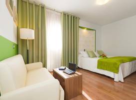 Hotel Apolo