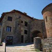 El Mirador de Ainsa