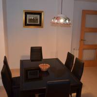 Apartamentos L'Ainsa
