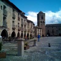 Departamento Cortes de Aragon