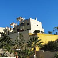 Villa Marina Aguilas Apt. A1B4