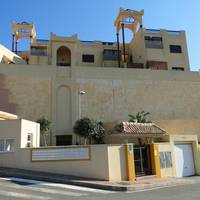 Villa Marina Aguilas Apt. AD4