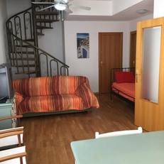 Duplex Aguilas