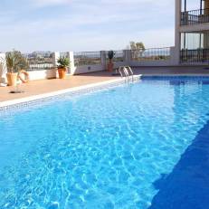 Apartamento Nana. Calas de Matalentisco