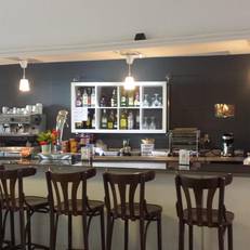 Hostal Juan de Austria II