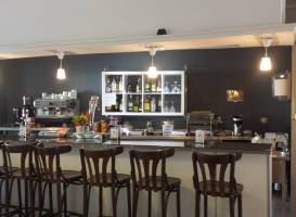 Hostal Juan de Austria II