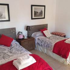 B&B Los Alamos