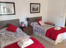 B&B Los Alamos