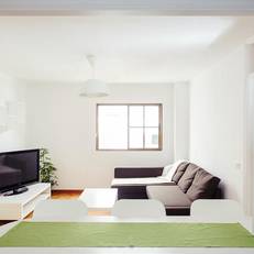 Apartamento Playa Agaete
