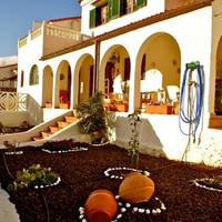 Casa Panchita