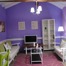 Casa Ofe
