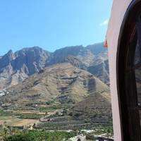 Casa vacacional el Valle