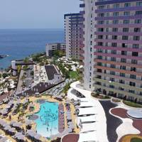 Hard Rock Hotel Tenerife