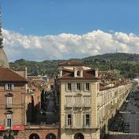 Contrada Po Apartment