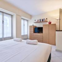 Appartamenti Politecnico