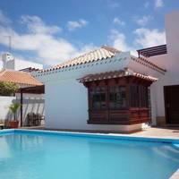 Casa Virgo